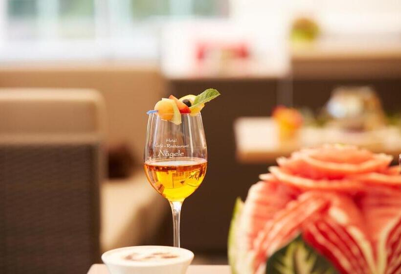 Wander  & Wellnesshotel Nägele