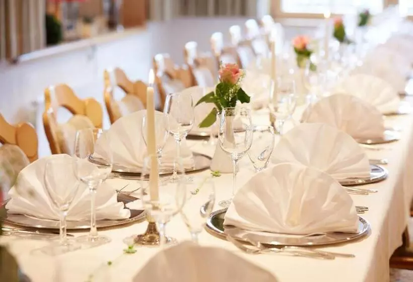 Wander  & Wellnesshotel Nägele