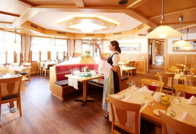 Wander  & Wellnesshotel Nägele