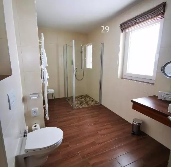 Wander  & Wellnesshotel Nägele