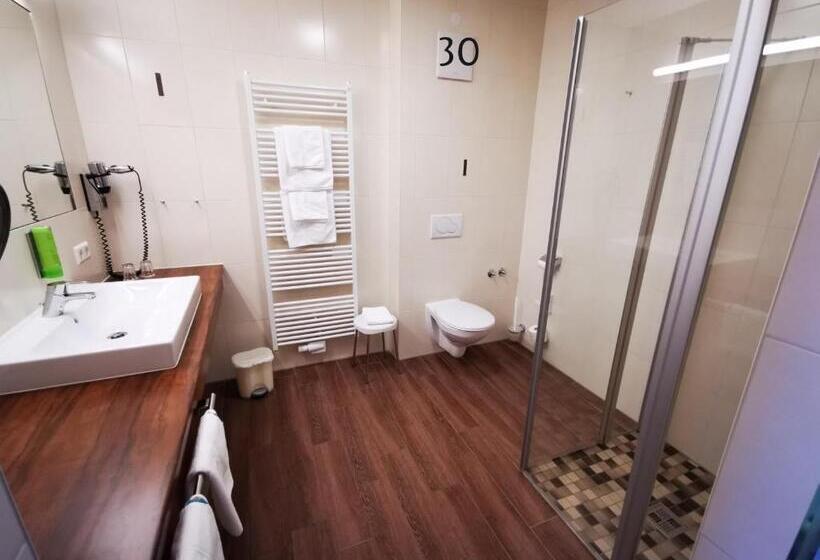 Wander  & Wellnesshotel Nägele