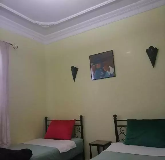 فندق طيبة