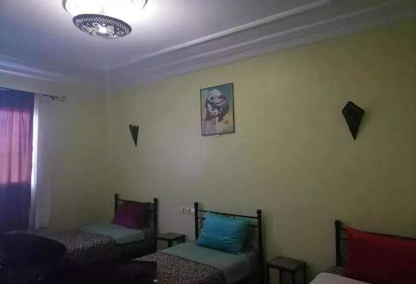 فندق طيبة