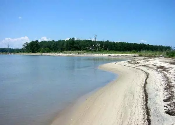 ユースホステル Stunning Retreat Carter S Creek Close To Tides Inn