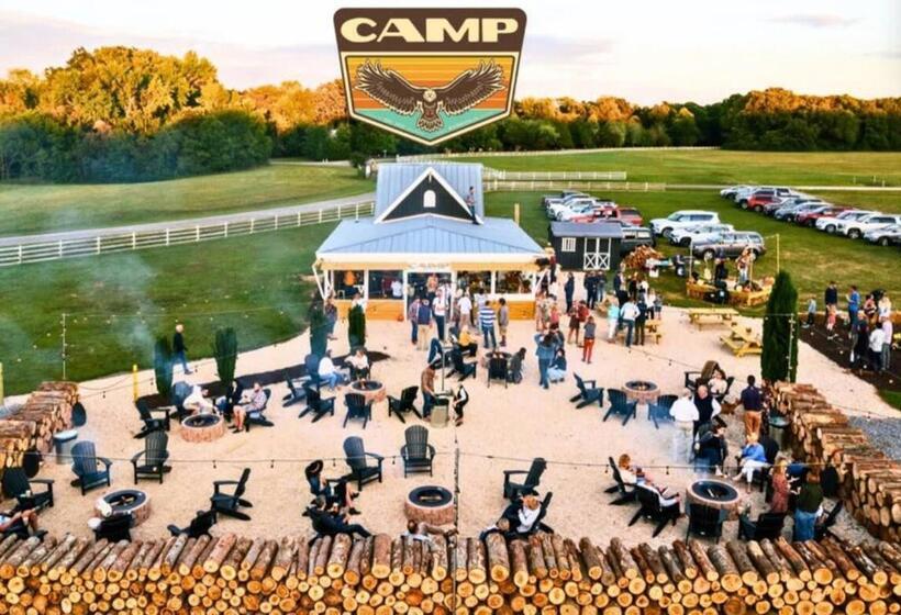 호스텔 Stunning Retreat Carter S Creek Close To Tides Inn