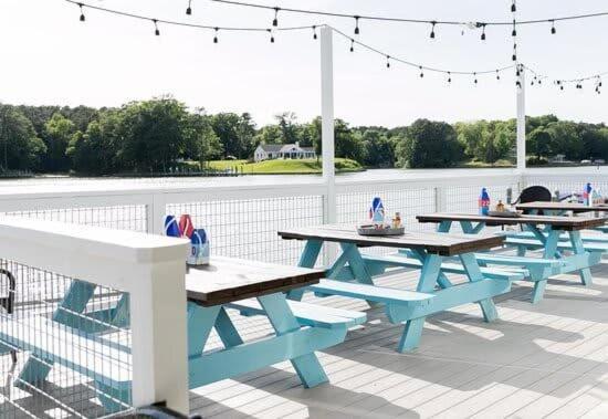 호스텔 Stunning Retreat Carter S Creek Close To Tides Inn