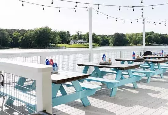 ユースホステル Stunning Retreat Carter S Creek Close To Tides Inn