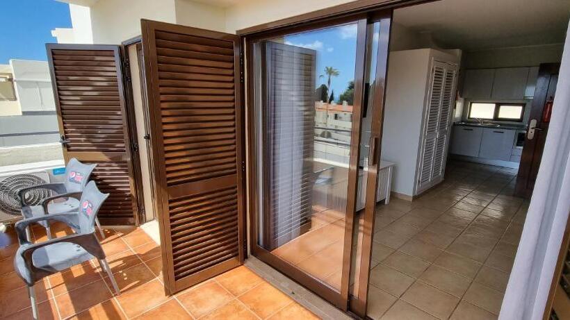 Albufeira Jardim Apartamentos Turísticos