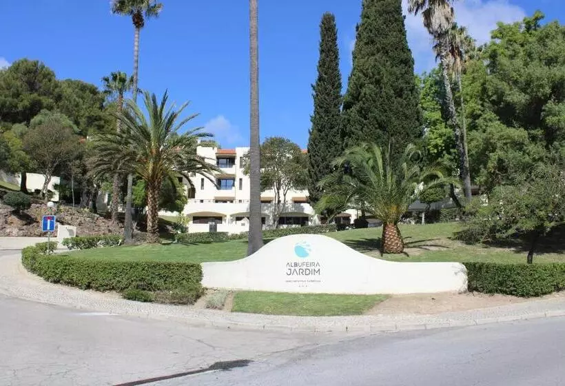 Albufeira Jardim   Apartamentos Turísticos