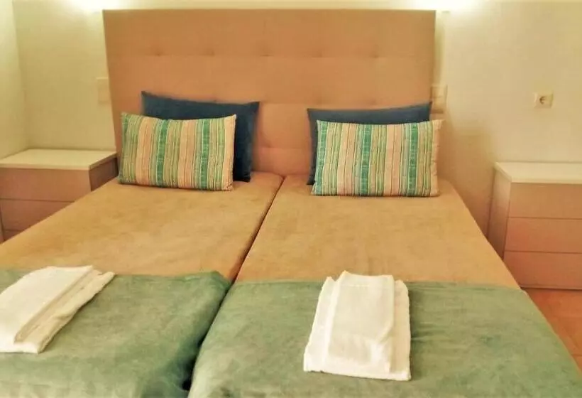 Albufeira Jardim   Apartamentos Turísticos