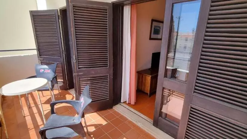 Albufeira Jardim   Apartamentos Turísticos