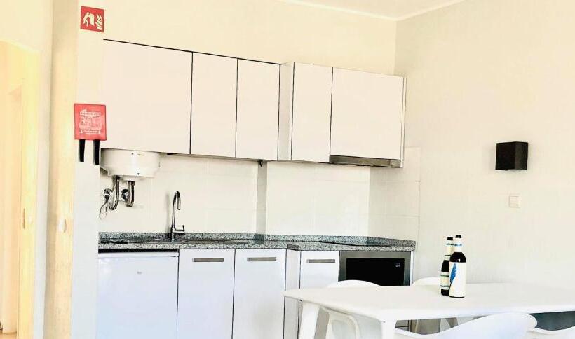 Albufeira Jardim Apartamentos Turísticos