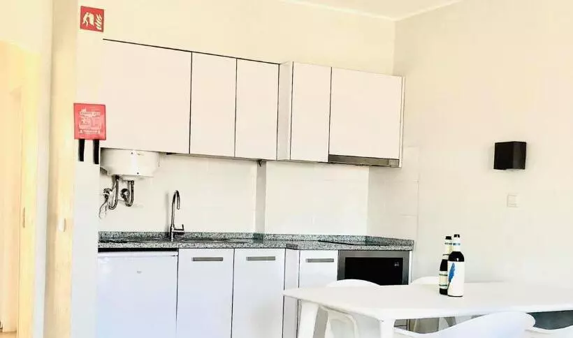 Albufeira Jardim   Apartamentos Turísticos