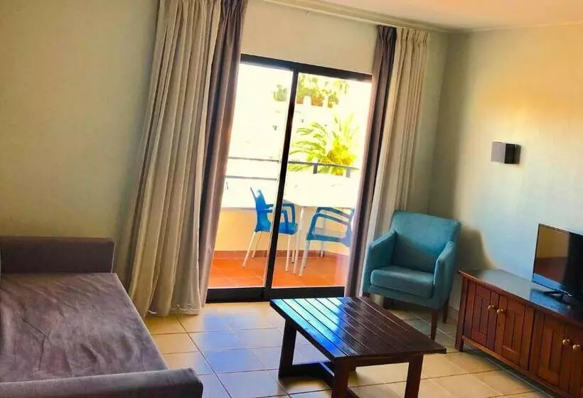 Albufeira Jardim   Apartamentos Turísticos