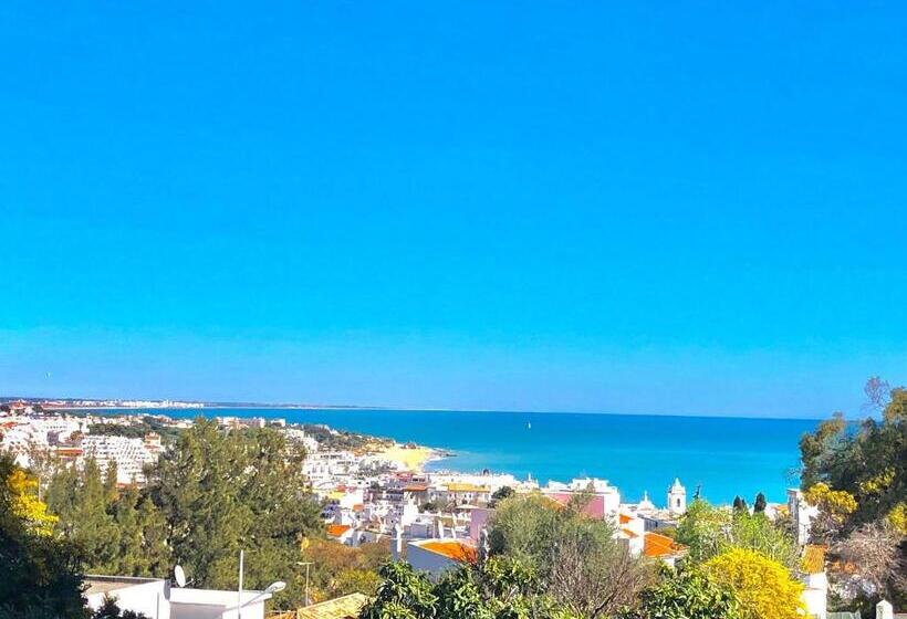 Albufeira Jardim Apartamentos Turísticos