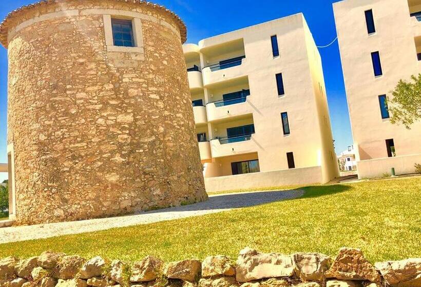 Albufeira Jardim Apartamentos Turísticos