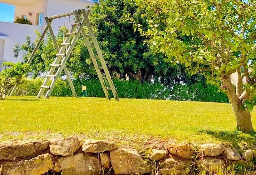 Albufeira Jardim   Apartamentos Turísticos