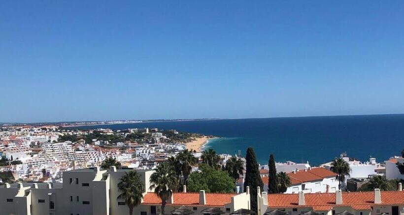 Albufeira Jardim Apartamentos Turísticos