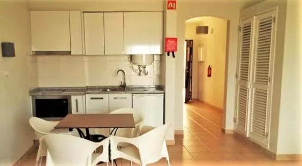 Albufeira Jardim   Apartamentos Turísticos