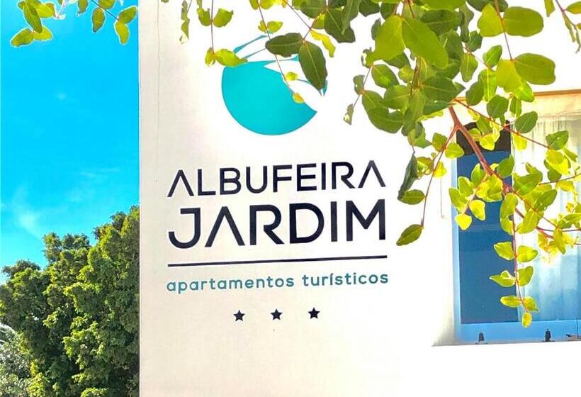 Albufeira Jardim Apartamentos Turísticos