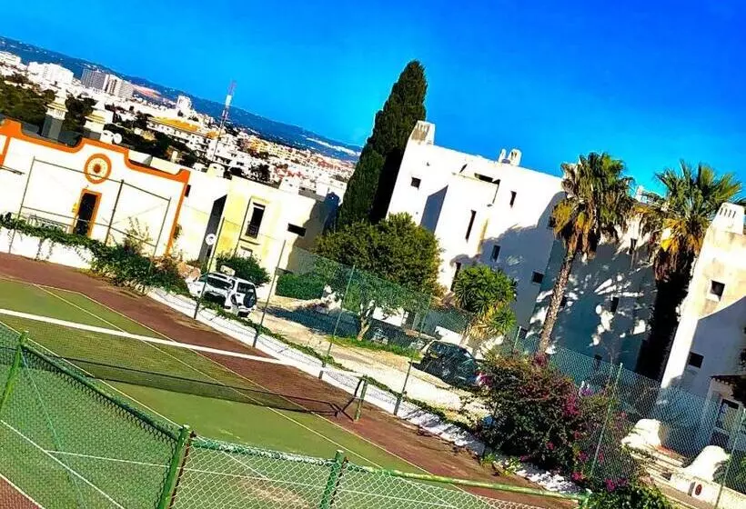 Albufeira Jardim   Apartamentos Turísticos
