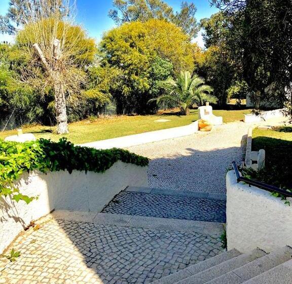 Albufeira Jardim Apartamentos Turísticos
