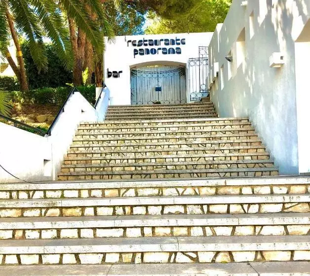 Albufeira Jardim   Apartamentos Turísticos