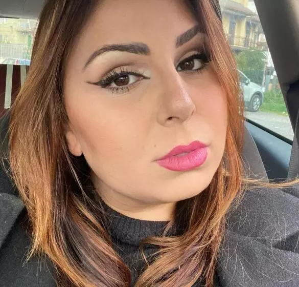 Aamiaismajoitus (B&B) A Casa Con Giulia