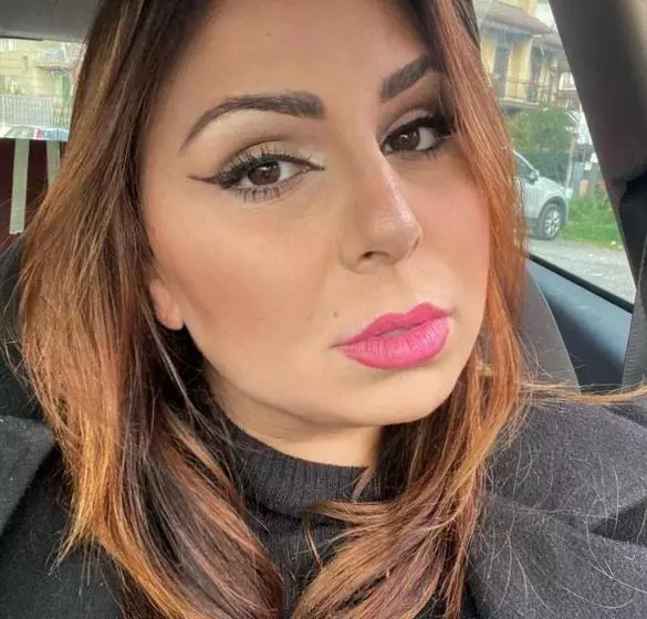 Aamiaismajoitus (B&B) A Casa Con Giulia
