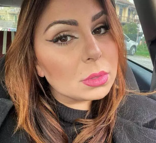 Aamiaismajoitus (B&B) A Casa Con Giulia