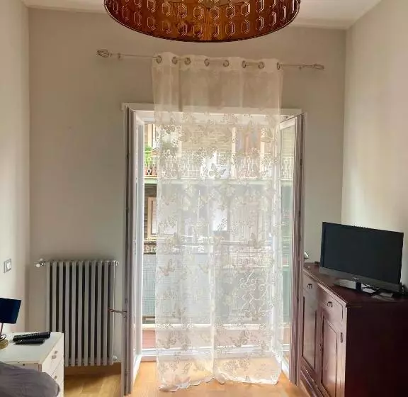 Aamiaismajoitus (B&B) A Casa Con Giulia