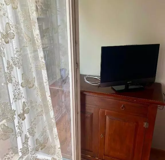 Aamiaismajoitus (B&B) A Casa Con Giulia