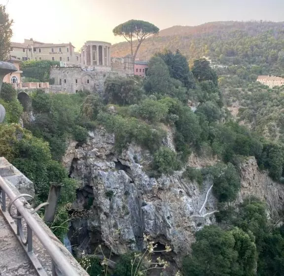 Aamiaismajoitus (B&B) A Casa Con Giulia