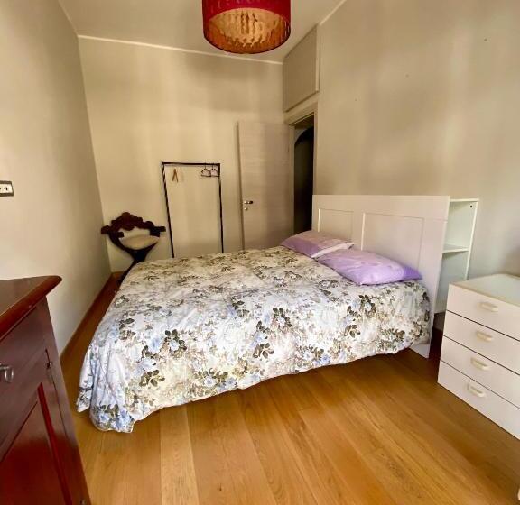 تختخواب و صبحانه A Casa Con Giulia