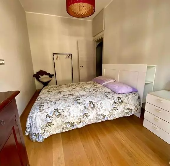 Aamiaismajoitus (B&B) A Casa Con Giulia