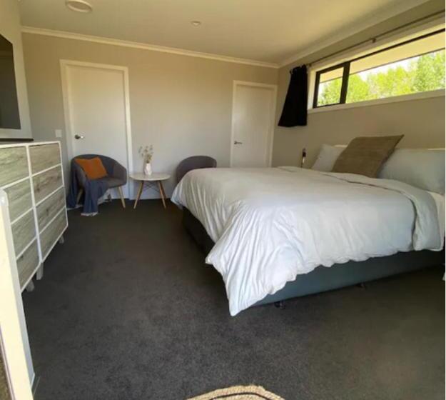 민박 Appleby Farmlet