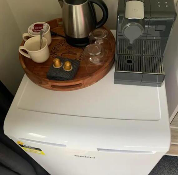 민박 Appleby Farmlet