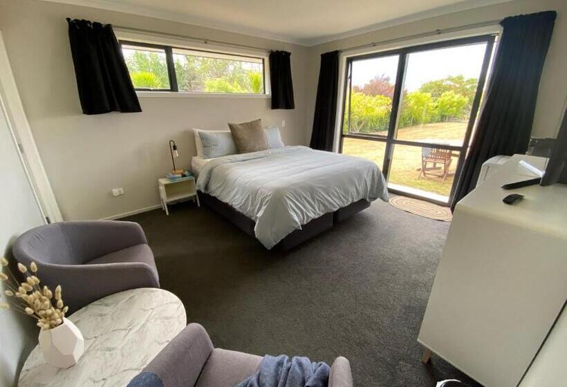 민박 Appleby Farmlet