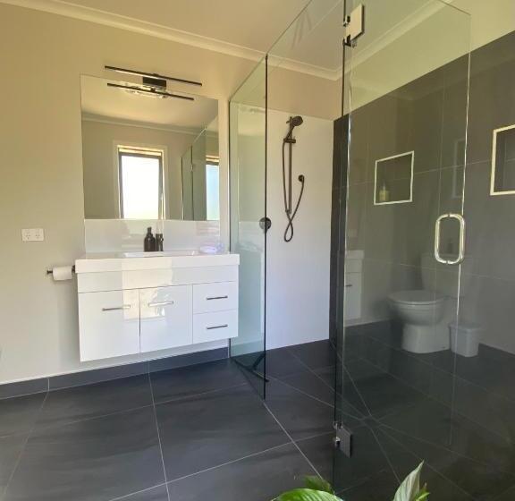 민박 Appleby Farmlet