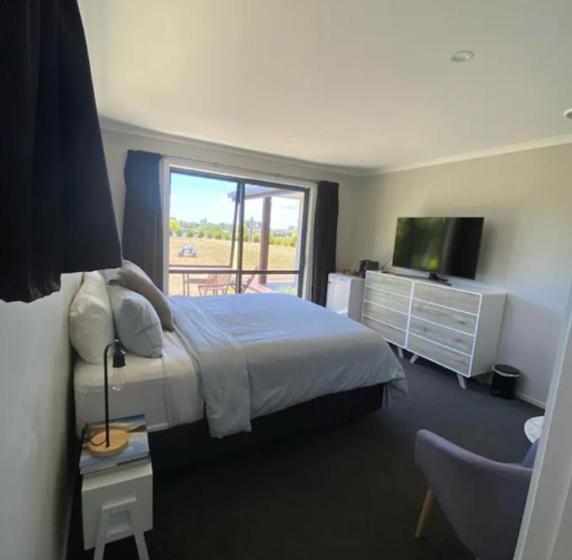 민박 Appleby Farmlet