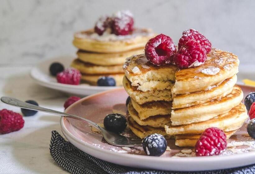 ベッドアンドブレックファースト Chateau De La Coutere