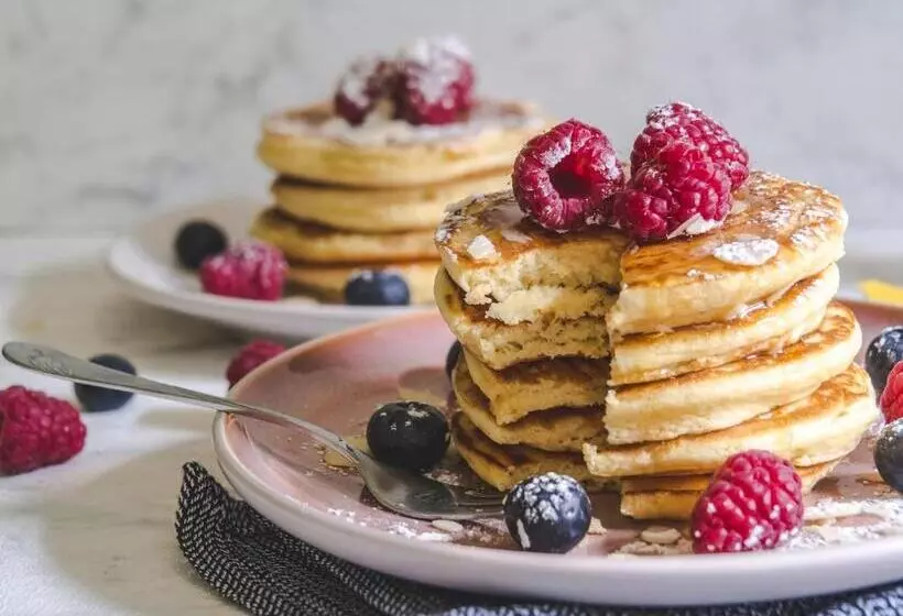 Aamiaismajoitus (B&B) Chateau De La Coutere