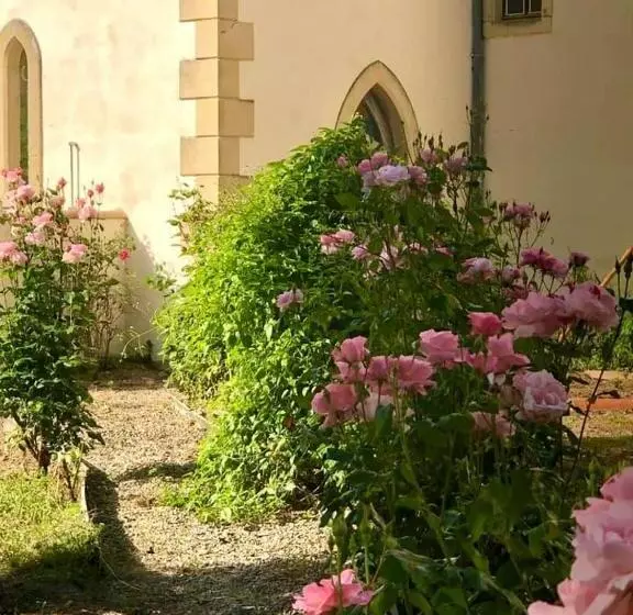 Aamiaismajoitus (B&B) Chateau De La Coutere