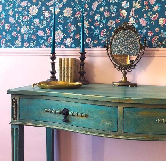 ベッドアンドブレックファースト Chateau De La Coutere