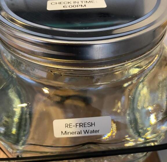 Aamiaismajoitus (B&B) Nager Travellers Inn