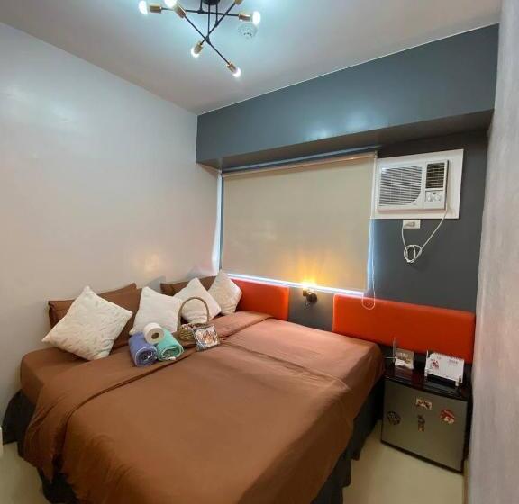 Aamiaismajoitus (B&B) Nager Travellers Inn