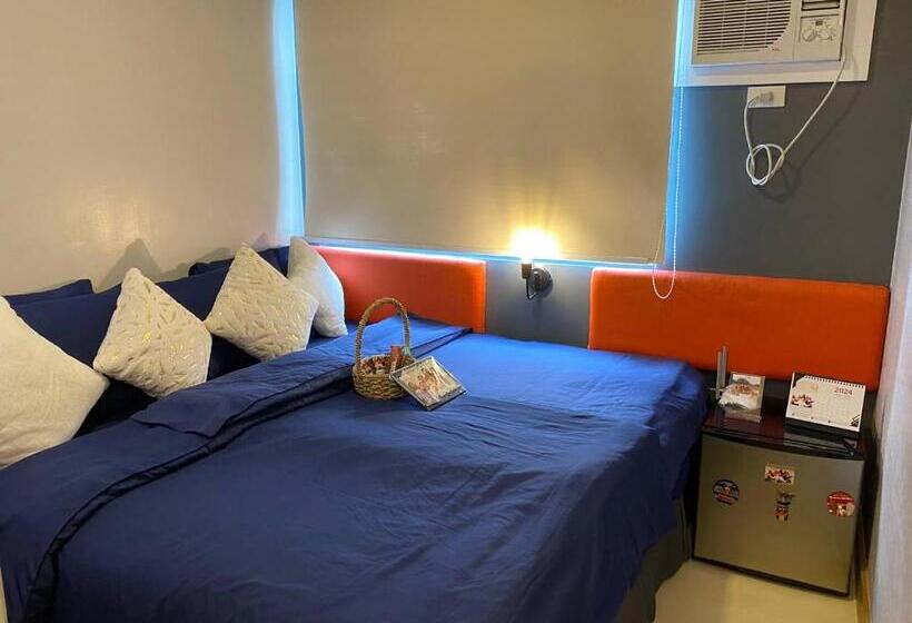 Aamiaismajoitus (B&B) Nager Travellers Inn