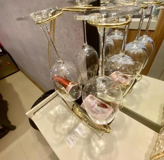 Aamiaismajoitus (B&B) Nager Travellers Inn