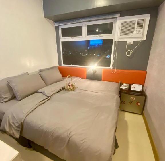 Aamiaismajoitus (B&B) Nager Travellers Inn