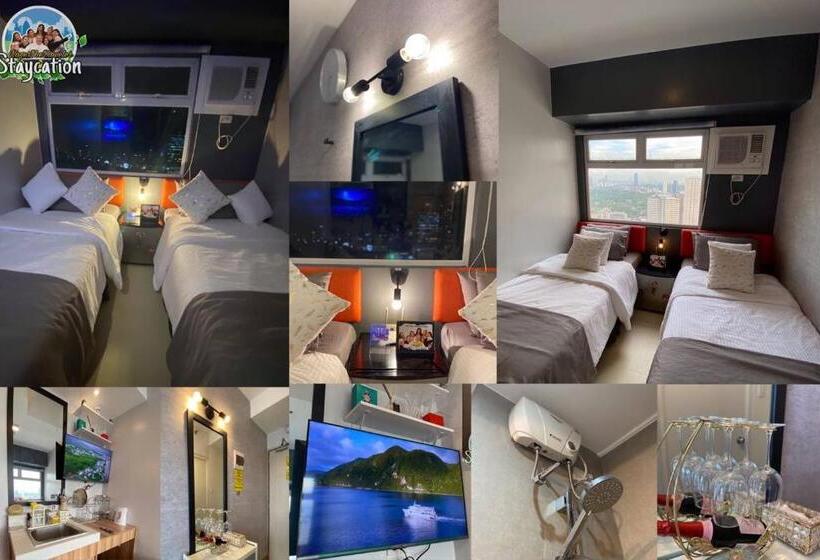 Aamiaismajoitus (B&B) Nager Travellers Inn